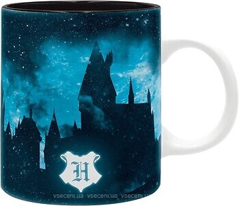 Фото ABYstyle Harry Potter Expecto Patronum (ABYMUG726)