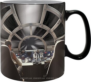 Фото ABYstyle Star Wars Millennium Falcon (ABYMUG416)