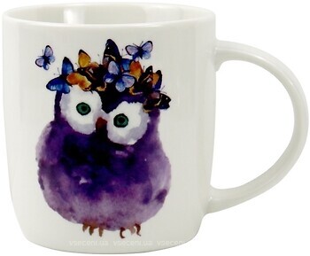 Фото Limited Edition Romantic Owl D (12225-131114JLD)