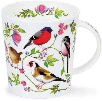Фото Dunoon Lomond Morning Chorus Goldfinch