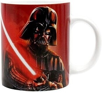 Фото ABYstyle Star Wars Trooper & Vader (ABYMUG169)