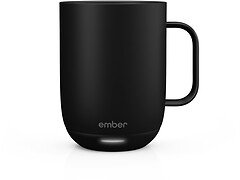 Фото Ember Смарт-кухоль Mug 2 Black (CM191400US)