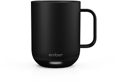 Фото Ember Смарт-кухоль Mug 2 Black (CM191000US)