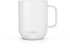 Фото Ember Смарт-кухоль Mug 2 White (CM191002US)