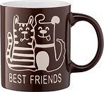 Фото Ardesto Best Friends (AR3471BR)