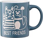 Фото Ardesto Best Friends (AR3471BL)