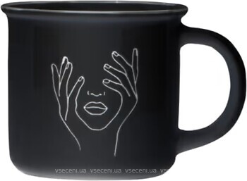 Фото Vittora Lady in Black (VT-C-511200)