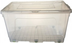 Фото Al-Plastik BigBox №3 80 л