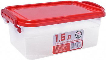 Фото Народний продукт Контейнер 13