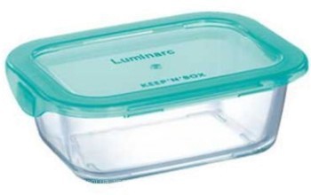 Фото Luminarc Keep'n Box (P4522)