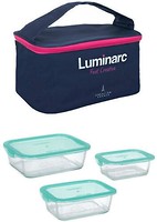 Фото Luminarc Keep'n Box (P6634)