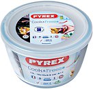 Пищевые контейнеры Pyrex