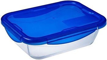 Фото Pyrex COOK&GO (6320269)