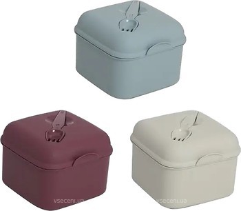 Фото Herevin Salad Box Nordic Mix (161450-590)