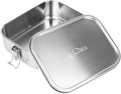 Фото Tatonka Lunch Box I 1000 Lock Silver (TAT 4201.000)