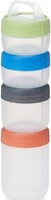 Фото Humangear Storage Container Set Small Spectrum (022.0110)