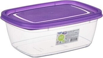 Фото Al-Plastik Econom Box 1.86 л