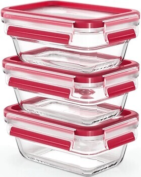 Фото Tefal Masterseal Glass (N1051110)