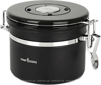 Фото Fox Cookware Coffee Tea Storage (CCW017)