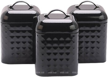 Фото Maestro MR-1676-3S-Black