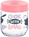 Фото Herevin Jar-Cook With Love (171341-074)