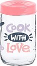 Фото Herevin Jar-Cook With Love (171441-074)