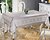 Фото Beytug (Beysu) Tropik Home Pano Lace Princely 150x220 silver
