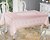Фото Beytug (Beysu) Tropik Home Pano Lace Princely 150x220 pink