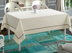 Фото Beytug (Beysu) Tabe Daisy 160x220 krem