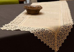 Фото Villa Grazia Spitze 40x150 (2814-55130T)