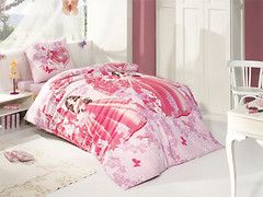 Фото First Choice Princess дитячий полуторний