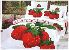 Фото Le Vele Strawberry полуторный