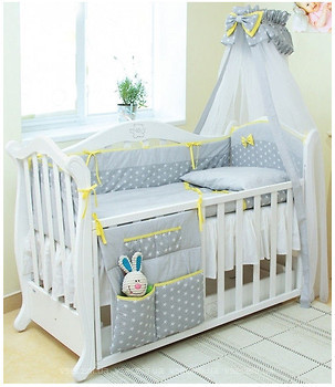 Фото Twins Premium Glamur Постельный комплект (P-006)