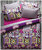 Фото Karaca Home Dressy полуторный фиолетовый