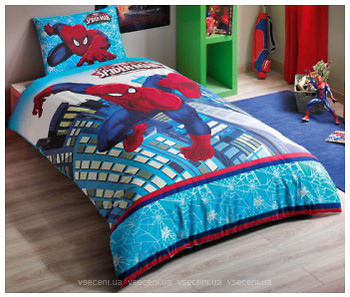 Фото TAC Disney Spider-Man Ultimate детский