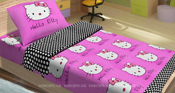 Фото Lotus Hello Kitty детский односпальный