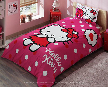 Фото TAC Disney Hello Kitty pink детский