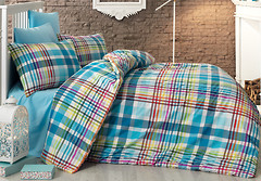 Фото Majoli Multicolor V1 двоспальний Євро