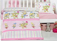 Фото Eponj Home Pitircik pembe дитячий