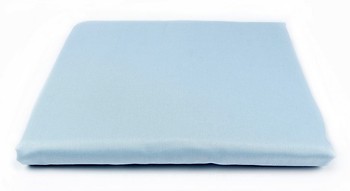 Фото Arya Пододеяльник Camino 200x220 Light Blue