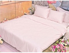 Фото Pavia Mistral pembe двоспальний Євро