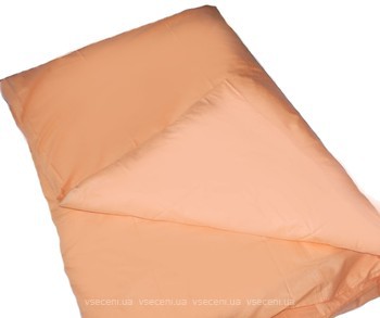 Фото Soundsleep Ran-169 Peach Пододеяльник 200x220