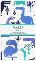 Фото Cosas Динозавр синий детский (4822052479773)
