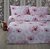 Фото Lotus Patsy Pink двуспальный Евро (4936)