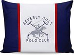 Фото Beverly Hills Polo Club 001 набір наволочок dark blue 50x70