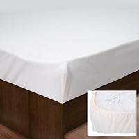 Фото Soundsleep PR80R-Ran-104 Cream Простирадло 180x200