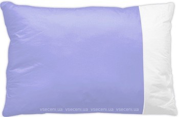 Фото Sonex Aero Gentle Lavender Набір наволочок 50x70