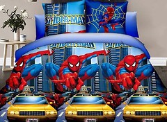 Фото TAG Spider-Man new 150x215 підлітковий