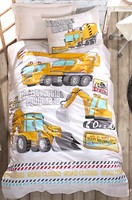 Фото Cotton Box Track підлітковий