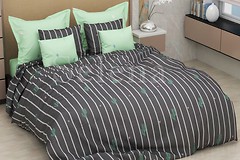 Фото Selena 150139 Кактуси смужка полуторний